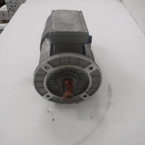 SEIPEE ZKF90SA4B Motor ICDC 010393 3