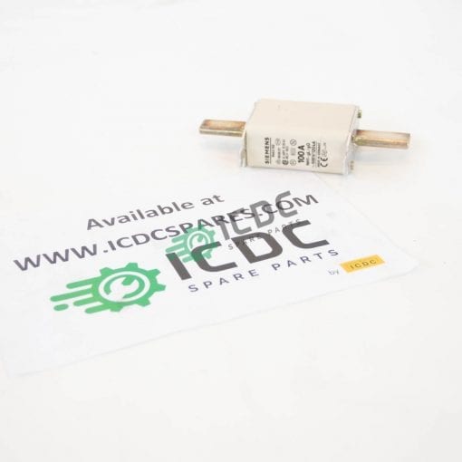 SIEMENS 3NA3130 Fuse ICDC 003329 1