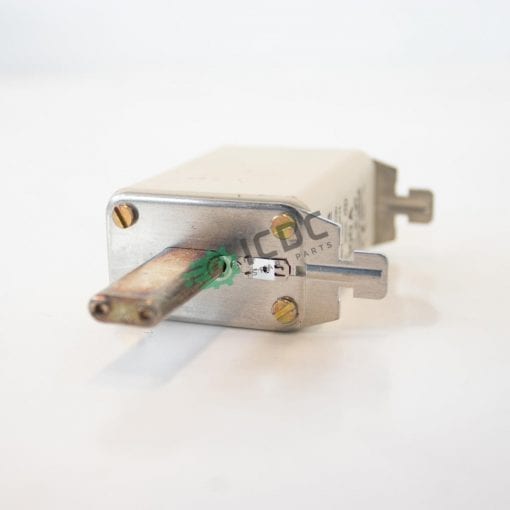 SIEMENS 3NA3130 Fuse ICDC 003329 3