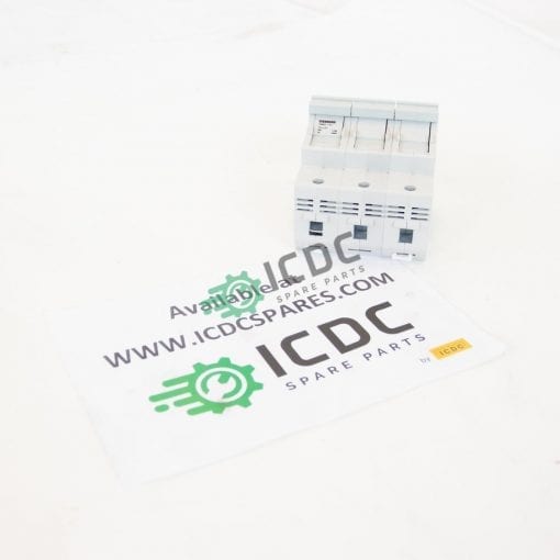 SIEMENS 3NW7131 Fuse ICDC 002671 1