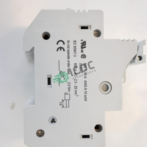 SIEMENS 3NW7131 Fuse ICDC 002671 2