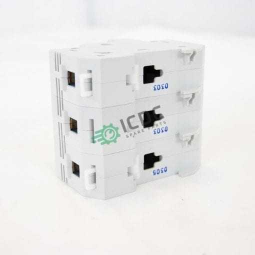 SIEMENS 3NW7131 Fuse ICDC 002671 3