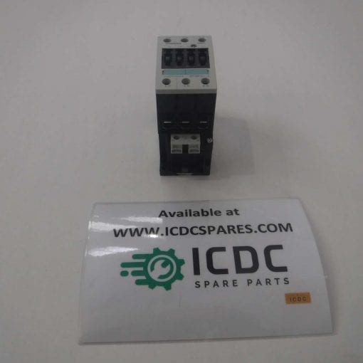 SIEMENS 3RT1035 1AF00 Connector ICDC 010420 3