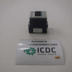 SIEMENS 3RT1036 1AG20 Connector ICDC 009510 2