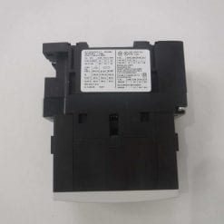 SIEMENS 3RT1036 1AG20 Connector ICDC 009510 3