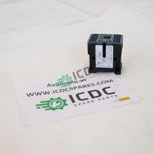 SIEMENS 3RT2016 2AF01 Connector ICDC 002281 1