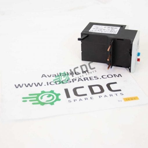 SIEMENS 3RU1136 4FB0 Relay ICDC 001380 1