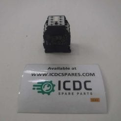 SIEMENS 3TF4222 0AF0 Connector ICDC 010429 1
