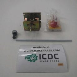 SIEMENS 3VU9133 1PA02 Lock ICDC 010440 2