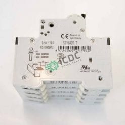 SIEMENS 5SY6420 7 Switch ICDC 001709 2