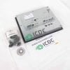 SIEMENS 6AV6643 0CD01 1AX1 Interface ICDC 000069 1