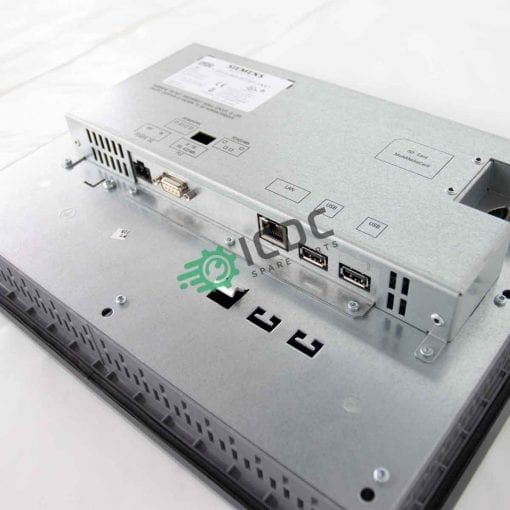 SIEMENS 6AV6643 0CD01 1AX1 Interface ICDC 000069 4