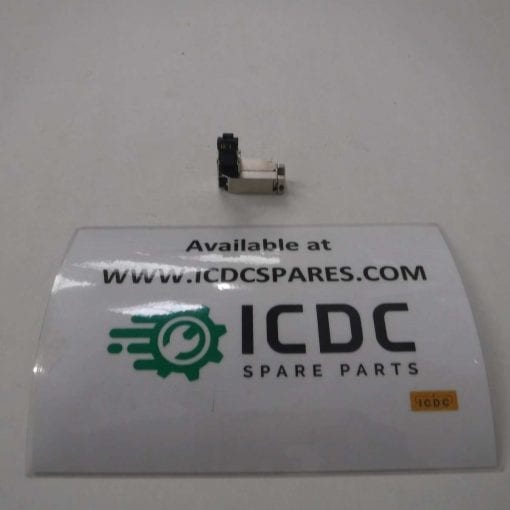 SIEMENS 6GK1901 1BB20 2AA0 Connector ICDC 010507 2