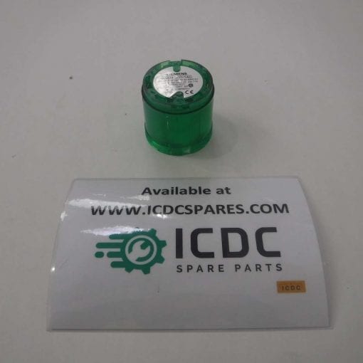 SIEMENS 8WD4300 1AC Lamp ICDC 010465 2