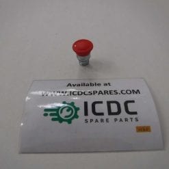 TELEMECANIQUE ZB4 BS54 Switch ICDC 010545 2