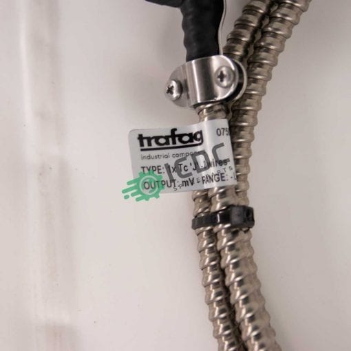 TRAFAG 1178 Thermocouple ICDC 000809 2