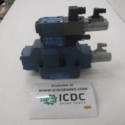 VICKERS KDG5V85C300N Electrovalve ICDC 009486 1