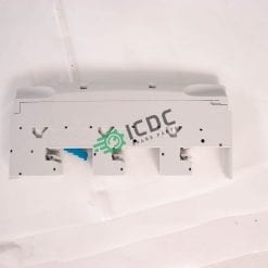WOHNER 1563 Connector ICDC 004160 4