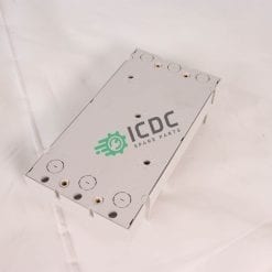 WOHNER 32170 Busbar ICDC 000841 4