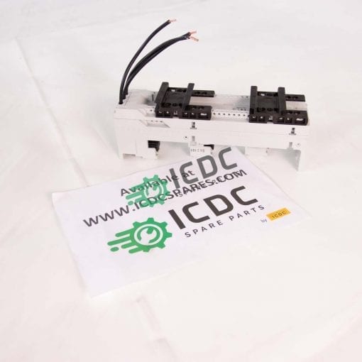 WOHNER 32401 Busbar ICDC 001590 1