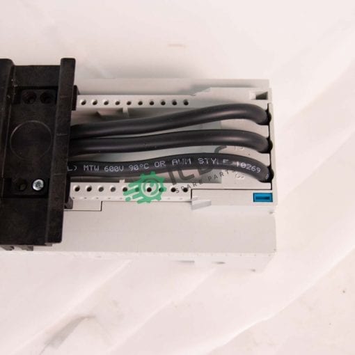 WOHNER 32459 Busbar ICDC 001672 4