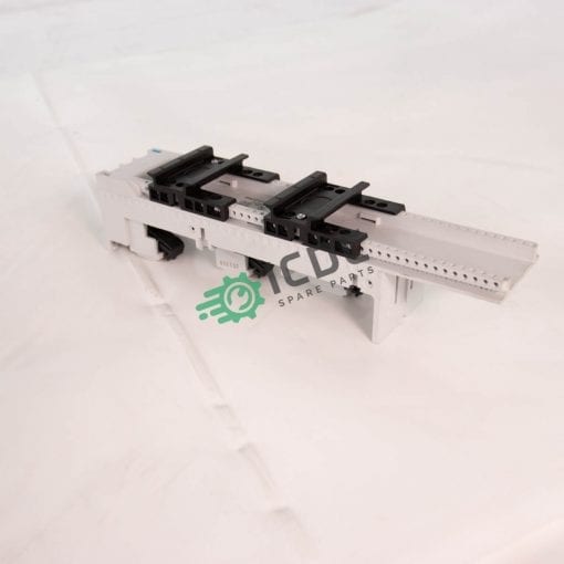 WOHNER 32472 Busbar ICDC 001969 4