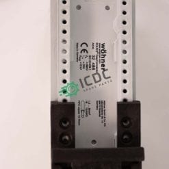WOHNER 32486 Busbar ICDC 002212 2