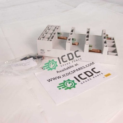 WOHNER 32578 Busbar ICDC 000978 1