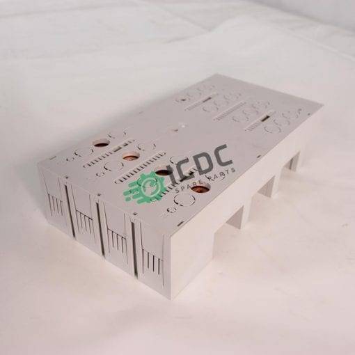 WOHNER 32578 Busbar ICDC 000978 4