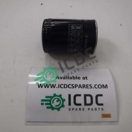 ABC 437258 Filter ICDC 010775 1