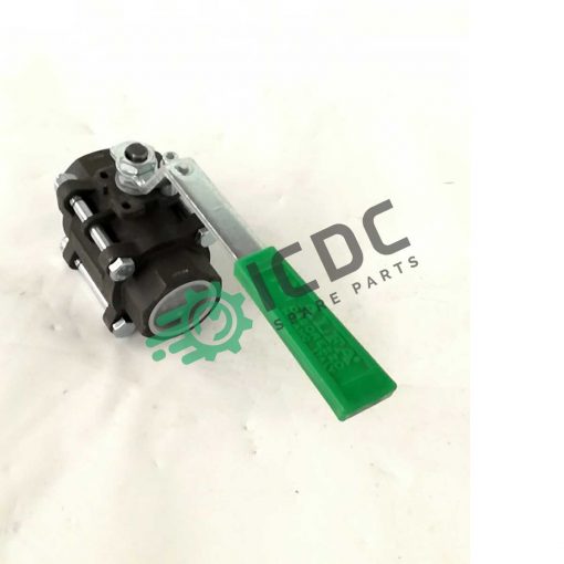 ALFA 24K11 4DN32PN64 Valve ICDC 000729 4