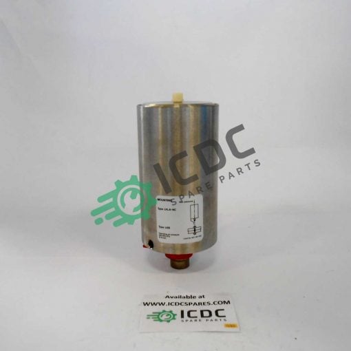 ALFA LAVAL 9611416302 Actuator ICDC 004871 2