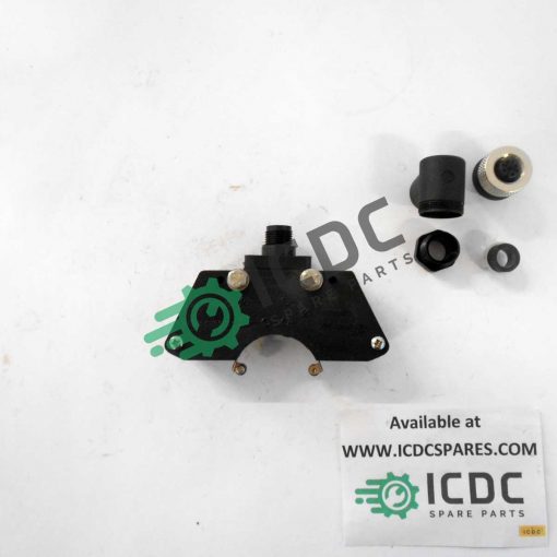 ALFA LAVAL 9612510702 Sensor ICDC 005209 1