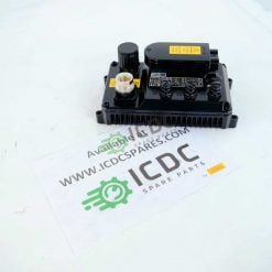 AMK iX5 0C E0 Driver ICDC 000139 1