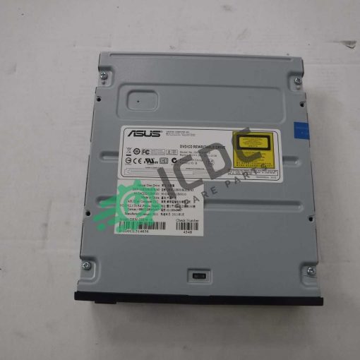 ASUS DRW 22B3S BLK B Equipment ICDC 010291 4