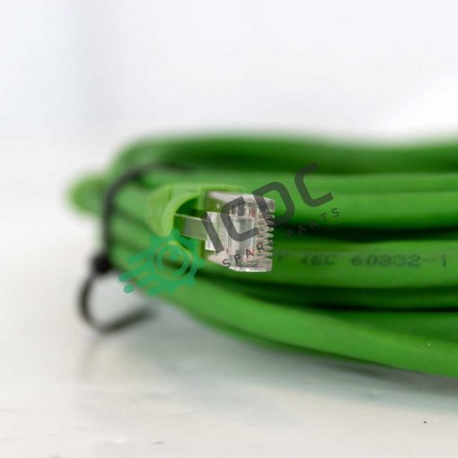 BECKHOFF C9900 K538 Cabling ICDC 001785 2