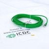 BECKHOFF ZK1090 9191 0050 Connettore ICDC 002201 1