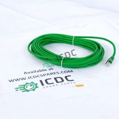 BECKHOFF ZK1090 9191 0050 Connettore ICDC 002201 1