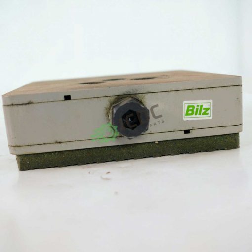 BILZ PKA3 4 Equipment ICDC 000684 2