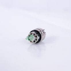 BINDER 99 3726 820 04 Connector ICDC 002101 3
