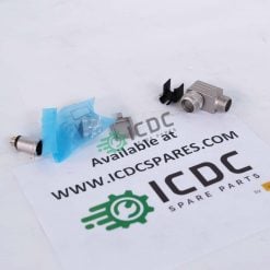 BINDER 99 5613 75 05 Plug ICDC 002918 1