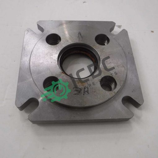 BUCHER 100116198 Flange ICDC 010865 2