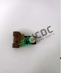 BURKERT 404B120 H MS12 Valve ICDC 009558 1