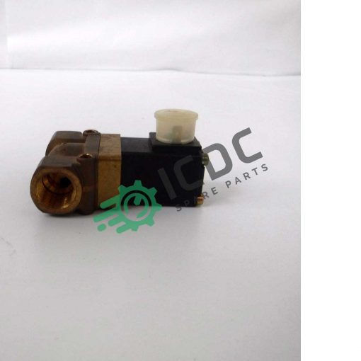 BURKERT 404B120 H MS12 Valve ICDC 009558 2