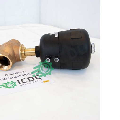 BURKERT 94313409 Valve ICDC 000188 1