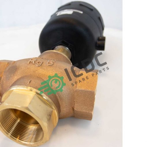 BURKERT 94313409 Valve ICDC 000188 3