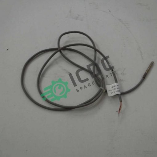 CAREL NTC015W000 Thermostat ICDC 010725 2