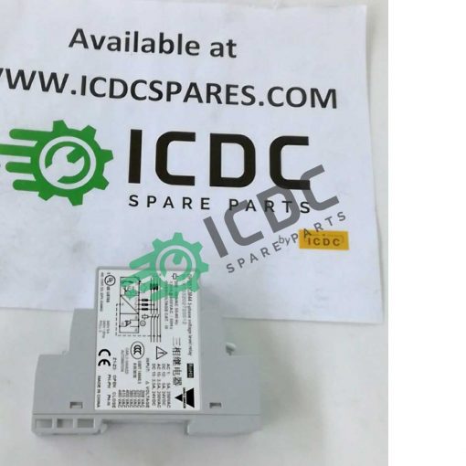 CARLO GAVAZZI DPB51CM44 Relay ICDC 001028 1