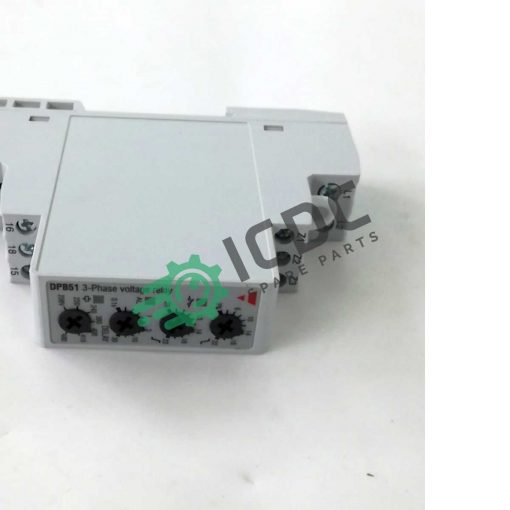 CARLO GAVAZZI DPB51CM44 Relay ICDC 001028 4