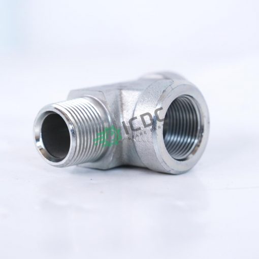 CAST 304605 Fitting ICDC 002143 3